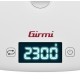 Bilancia da cucina Girmi PS02 pesa alimenti 5 kg digitale elettronica